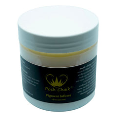 Metallic Pigment | Byzantine Gold | Posh Chalk | 30g -