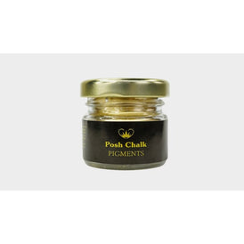 Metallic Pigment | Byzantine Gold | Posh Chalk | 30g -