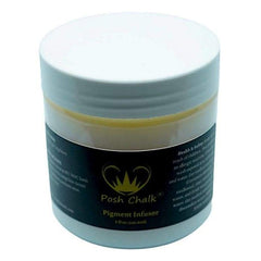 NEW | Gold Pigment | Diamond Gold | Precious Range | Posh Chalk | 30g | Gold Paint, Metallic Pigment, Pigment Powder, Mica Powder Gold