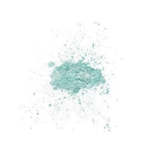 Metallic Pigment | Green Fhthalo | Posh Chalk | 30g | Green Paint, Pigment Powder, Mica Powder