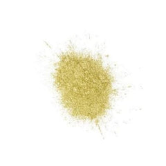Gold Pigment | Lemon Gold | Posh Chalk | 30g | Gold Paint, Metallic Pigment, Pigment Powder, Mica Powder Gold