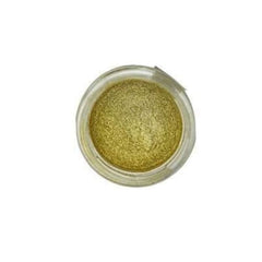 Gold Pigment | Lemon Gold | Posh Chalk | 30g | Gold Paint, Metallic Pigment, Pigment Powder, Mica Powder Gold