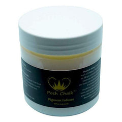 Gold Pigment | Orange Gold | Posh Chalk | 30g | Gold Paint, Metallic Pigment, Pigment Powder, Mica Powder Gold