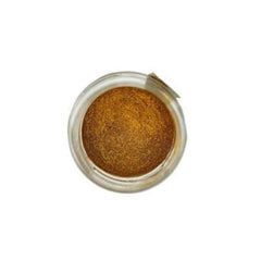 Gold Pigment | Orange Gold | Posh Chalk | 30g | Gold Paint, Metallic Pigment, Pigment Powder, Mica Powder Gold