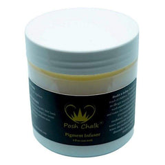 Gold Pigment | Pale Gold | Posh Chalk | 30g | Gold Paint, Metallic Pigment, Pigment Powder, Mica Powder Gold