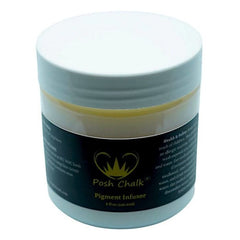 Metallic Pigment | Red Carmine | Posh Chalk | 30g | Green Paint, Pigment Powder, Mica Powder