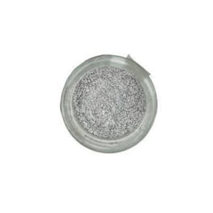 Metallic Pigment | Silver | Posh Chalk | 30g | Silver Paint, Pigment Powder, Mica Powder