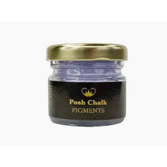 Metallic Pigment | Violet | Posh Chalk | 30g | Metallic Paint, Purple Paint, Pigment Powder, Mica Powder