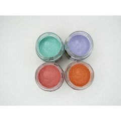 Metallic Pigment | Violet | Posh Chalk | 30g | Metallic Paint, Purple Paint, Pigment Powder, Mica Powder