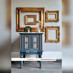 NEW Middy Decor Transfer | Golden Art Deco | Redesign With 