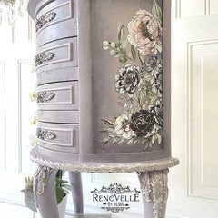 NEW Middy Decor Transfer | In the Meadows | Redesign With 