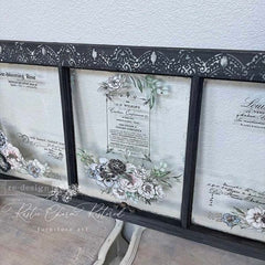 NEW Middy Decor Transfer | In the Meadows | Redesign With 