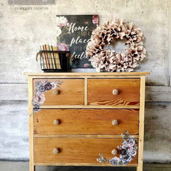 NEW Middy Decor Transfer | In the Meadows | Redesign With 