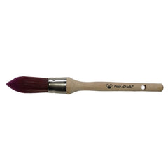 Moulding Brush | Posh Chalk | Paint Brush, Pointed Sash, Mineral Paint, Chalk Paint