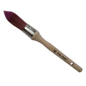 Moulding Brush | Posh Chalk | Paint Brush, Pointed Sash, Mineral Paint, Chalk Paint