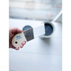 Paintbrush, Palm Pro, Zibra, Cut In & Furniture, Zibra Brush, Furniture Brush, Decorating Brush