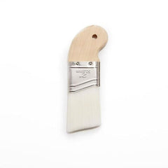 Paintbrush, Palm Pro, Zibra, Trim and Surface Painting, Zibra Brush, Furniture Brush, Decorating Brush