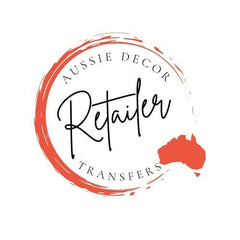 Poster Print | Old Trucks Off Road | Aussie Decor Transfers | MED or LGE