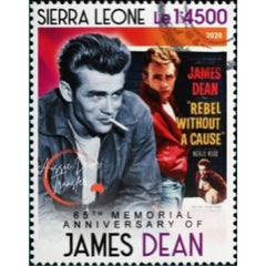 Poster Print | Rebel without a Cause | Aussie Decor Transfers | MED or LGE