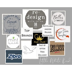 Poster Print | Smokin’ Rod | Aussie Decor Transfers | SML 