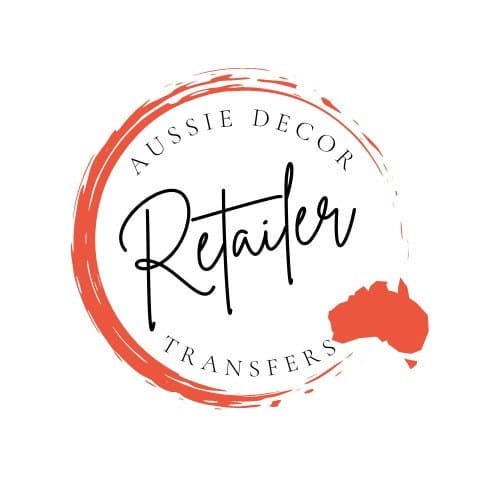 Poster Print | Smokin’ Rod | Aussie Decor Transfers | SML, MED or LGE