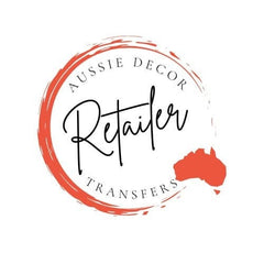 Poster Print | Smokin’ Rod | Aussie Decor Transfers | SML, MED or LGE