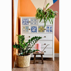 NEW Prima Transfer | Casa Tiles | Redesign With Prima | 6” x 12”