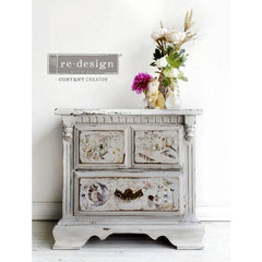 NEW Prima Transfer | Forest | Redesign With Prima | 6” x 12”