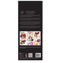 Small Decor Transfer | Organic Flora | Redesign With Prima |
