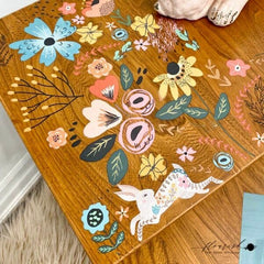 NEW Prima Transfer | Spring Awakening | Redesign With Prima | 6” x 12”