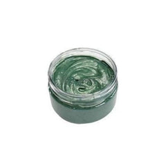 Smooth Metallic Paste | Dark Green | Posh Chalk | 170g | Posh Chalk Paste, Stencil Paste