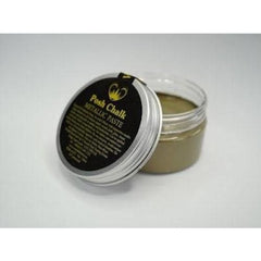 Smooth Metallic Paste | Green Bronze | Posh Chalk | 170g | Posh Chalk Paste, Stencil Paste