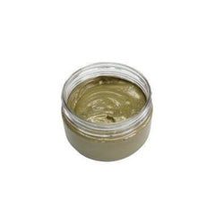Smooth Metallic Paste | Green Bronze | Posh Chalk | 170g | Posh Chalk Paste, Stencil Paste