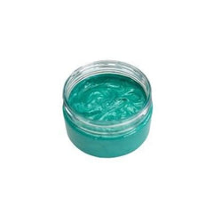 Smooth Metallic Paste | Green Fhthalo | Posh Chalk | 170g | Posh Chalk Paste, Stencil Paste