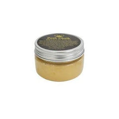 Smooth Metallic Paste | Pearl Gold | Posh Chalk | 170g | Posh Chalk Paste, Stencil Paste