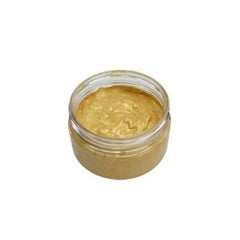 Smooth Metallic Paste | Pearl Gold | Posh Chalk | 170g | Posh Chalk Paste, Stencil Paste