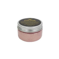 Smooth Metallic Paste | Rose Gold | Posh Chalk | 170g | Posh Chalk Paste, Stencil Paste