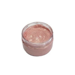 Smooth Metallic Paste | Rose Gold | Posh Chalk | 170g | Posh Chalk Paste, Stencil Paste