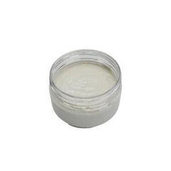Textured Metallic Paste | Pearl White | Posh Chalk | 170g | Posh Chalk Paste, Stencil Paste, Embossing Paste, White Pigment Paste