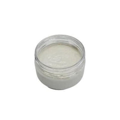Textured Metallic Paste | Pearl White | Posh Chalk | 170g | Posh Chalk Paste, Stencil Paste, Embossing Paste, White Pigment Paste